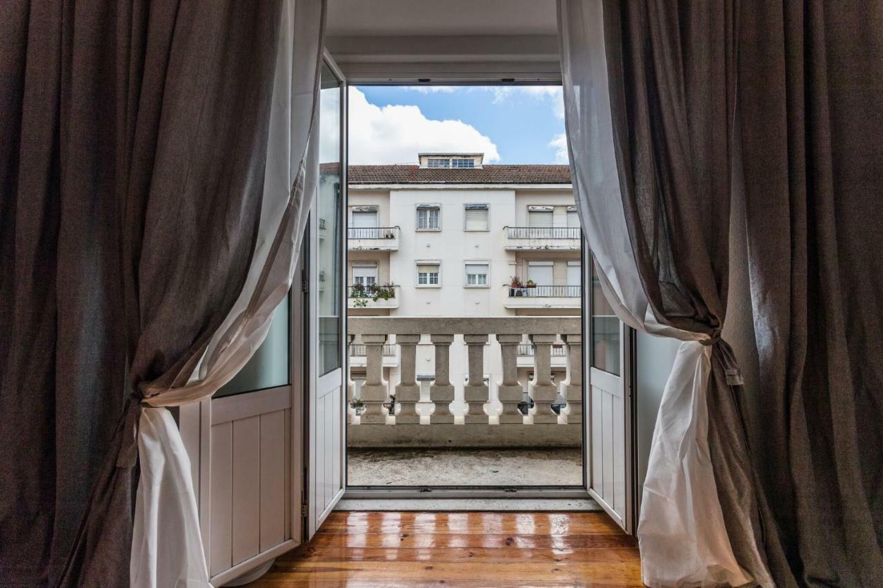 6 Clouds Apartment Лісабон Екстер'єр фото